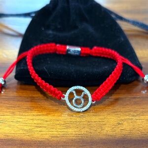 Himalaya Taurus Bracelet